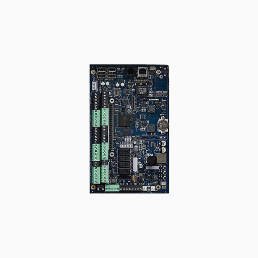 Kantech EK-4-MTSG Expansion Kit, KT-4 Controller