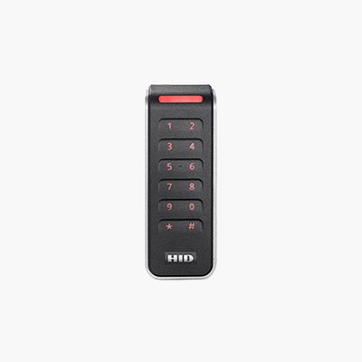 HID 20KNKS-00-000000 Signo 20K Keypad Mullion Pigtail Reader HID 20KNKS-00-000000 Signo 20K Keypad Mullion Pigtail Reader