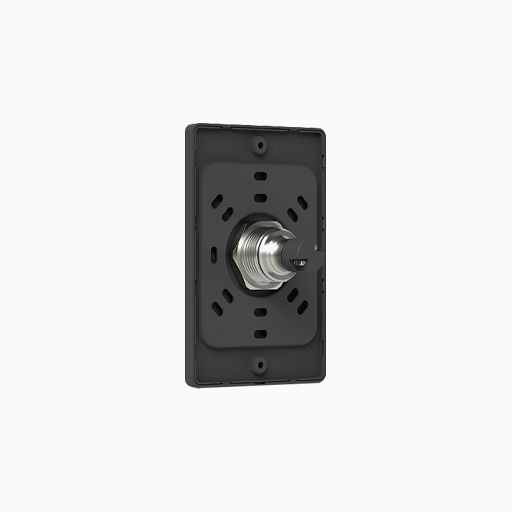 Ubiquiti UA-Button Push-To-Exit Access Button for UniFi Access Hubs