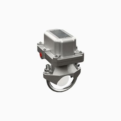 Potter VSR-F-EX-6 Explosion Proof Flow Switch, 6 Potter VSR-F-EX-6 Explosion Proof Flow Switch, 6"