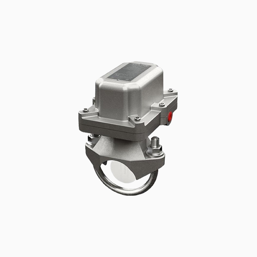 Potter VSR-F-EX-6 Explosion Proof Flow Switch, 6