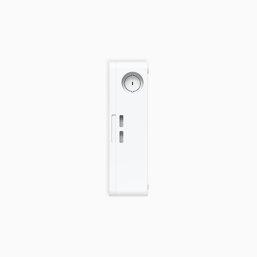 Ubiquiti EAH-8-US Enterprise Access Hub with Entry and Exit Control