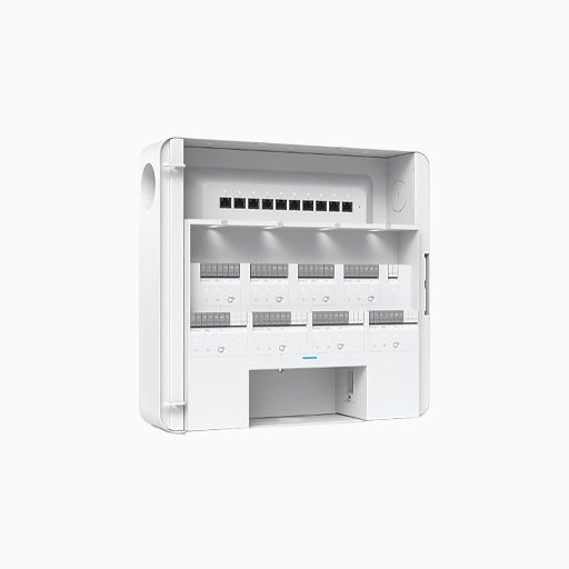 Ubiquiti EAH-8-US Enterprise Access Hub with Entry and Exit Control Ubiquiti EAH-8-US Enterprise Access Hub with Entry and Exit Control