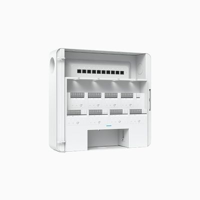 Ubiquiti EAH-8-US Enterprise Access Hub with Entry and Exit Control Ubiquiti EAH-8-US Enterprise Access Hub with Entry and Exit Control