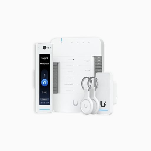 Ubiquiti UA-G2-SK-PRO Access G2 Starter Kit Pro Ubiquiti UA-G2-SK-PRO Access G2 Starter Kit Pro
