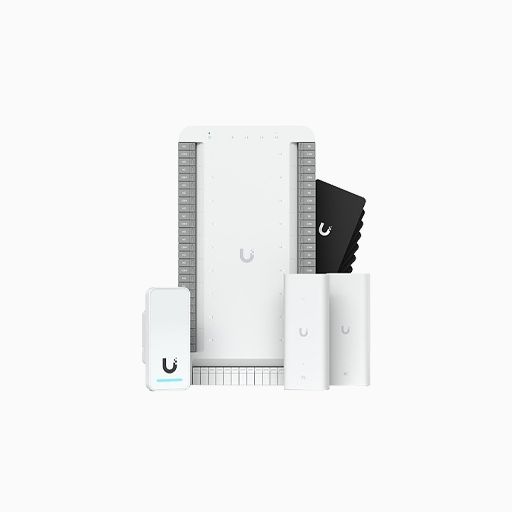 Ubiquiti UA-SK-ELEVATOR Access Elevator Starter Kit Ubiquiti UA-SK-ELEVATOR Access Elevator Starter Kit