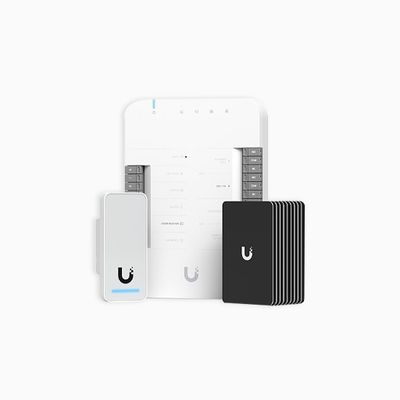Ubiquiti UA-G2-SK Access G2 Starter Kit Ubiquiti UA-G2-SK Access G2 Starter Kit