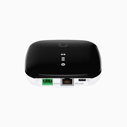 Ubiquiti UISP-FIBER-XGS UISP Fiber XGS Optical Network Unit Ubiquiti UISP-FIBER-XGS UISP Fiber XGS Optical Network Unit