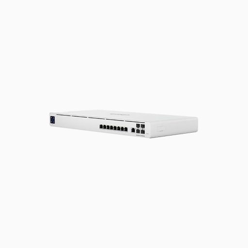Ubiquiti UISP-R-PRO UISP Router Pro for ISP Applications, 10 GbE Ubiquiti UISP-R-PRO UISP Router Pro for ISP Applications, 10 GbE