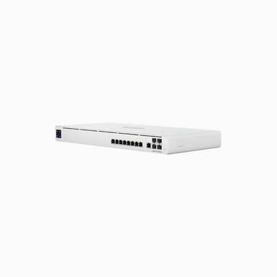 Ubiquiti UISP-R-PRO UISP Router Pro for ISP Applications, 10 GbE Ubiquiti UISP-R-PRO UISP Router Pro for ISP Applications, 10 GbE