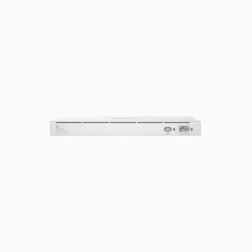 Ubiquiti UISP-R-PRO UISP Router Pro for ISP Applications, 10 GbE