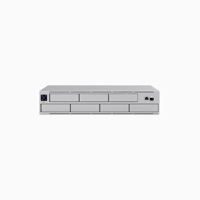 Ubiquiti UNVR-PRO 4K NVR, 2U, 2.5/3.5 Ubiquiti UNVR-PRO 4K NVR, 2U, 2.5/3.5" HDD
