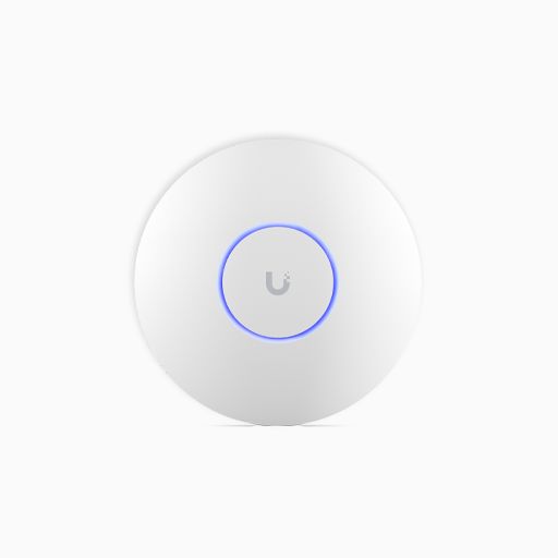 Ubiquiti U7-PRO-MAX-US Wi-Fi 7 Access Point, 8 Spatial Streams