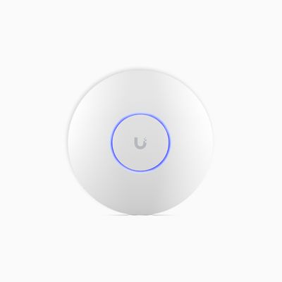 Ubiquiti U7-PRO-MAX-US Wi-Fi 7 Access Point, 8 Spatial Streams Ubiquiti U7-PRO-MAX-US Wi-Fi 7 Access Point, 8 Spatial Streams