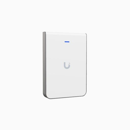 Ubiquiti U7-PRO-WALL Unify High Capacity Wall-Mount WiFi 7 AP Ubiquiti U7-PRO-WALL Unify High Capacity Wall-Mount WiFi 7 AP
