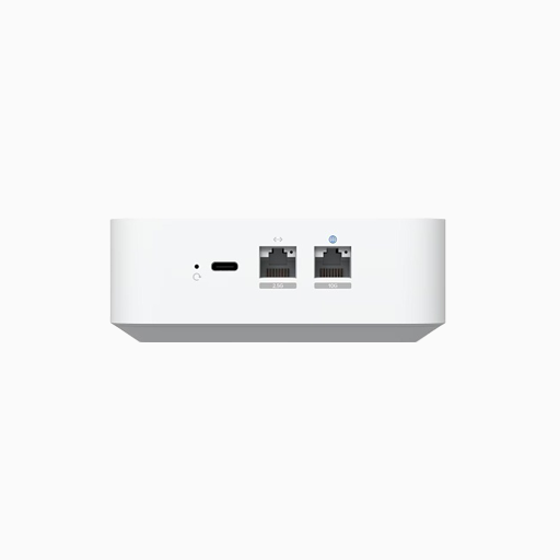 Ubiquiti UX7 UniFi Express 7, Compact WiFi 7 Cloud Gateway
