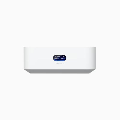 Ubiquiti UX7 UniFi Express 7, Compact WiFi 7 Cloud Gateway Ubiquiti UX7 UniFi Express 7, Compact WiFi 7 Cloud Gateway