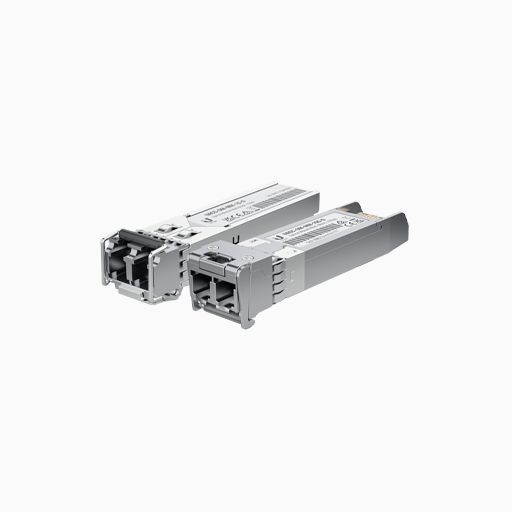 Ubiquiti UACC-OM-MM-10G-D-20 10 Gbps Multi-Mode Ubiquiti UACC-OM-MM-10G-D-20 10 Gbps Multi-Mode