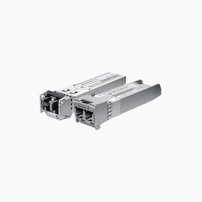 Ubiquiti UACC-OM-MM-10G-D-20 10 Gbps Multi-Mode Ubiquiti UACC-OM-MM-10G-D-20 10 Gbps Multi-Mode