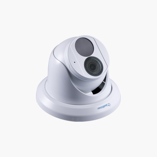 GeoVision 125-EBD880W-000 8MP AI Super Low Lux WDR Pro IR