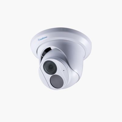 GeoVision GV-EBD8800 AI 8MP H.265 Super Low Lux WDR Pro IR