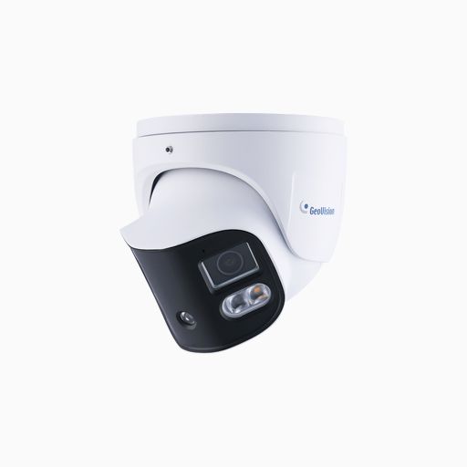 GeoVision 125-GEP8900-0010 8MP Dual-Lens Panoramic H.265
