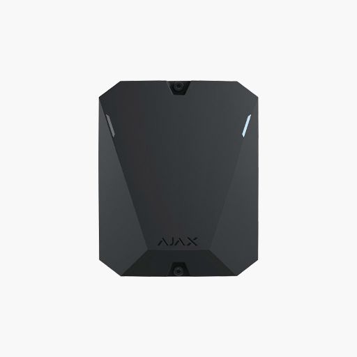 AJAX 126864.263.BL3 Hub BP Jeweller Wireless Control Panel AJAX 126864.263.BL3 Hub BP Jeweller Wireless Control Panel
