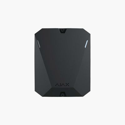 AJAX 126864.263.BL3 Hub BP Jeweller Wireless Control Panel AJAX 126864.263.BL3 Hub BP Jeweller Wireless Control Panel