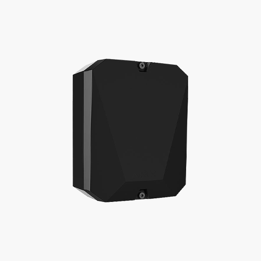 AJAX 126864.263.BL3 Hub BP Jeweller Wireless Control Panel