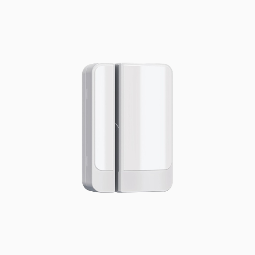 2GIG DW10E-900 E+ Encrypted Extended Long Range Door Sensor