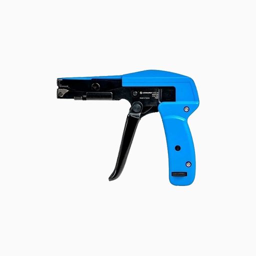 Jonard Tools CTG-1000 Heavy Duty Cable Tie Gun, 3/16 Jonard Tools CTG-1000 Heavy Duty Cable Tie Gun, 3/16"