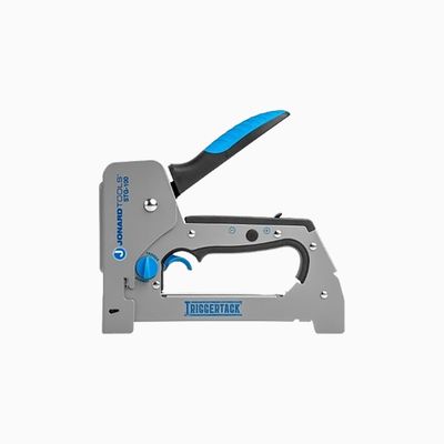 Jonard Tools STG-100 TriggerTack Insulated Cable Stapler Jonard Tools STG-100 TriggerTack Insulated Cable Stapler
