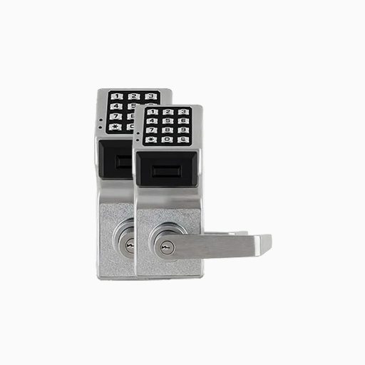 Napco PDL6200/26D Trilogy Networx Wireless Networking Prox