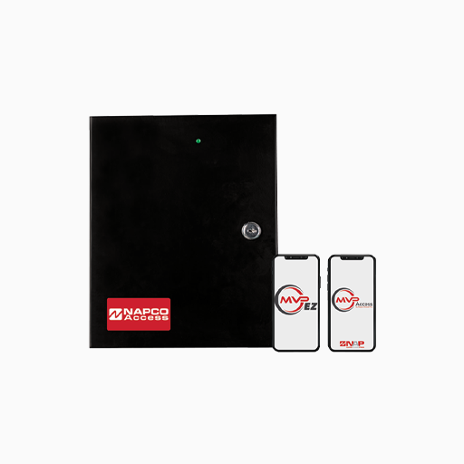 Napco NA-1 NA Series Single-Door Smart Access Controller