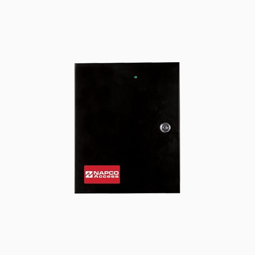 Napco NA-1 NA Series Single-Door Smart Access Controller Napco NA-1 NA Series Single-Door Smart Access Controller