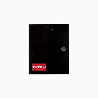 Napco NA-1 NA Series Single-Door Smart Access Controller Napco NA-1 NA Series Single-Door Smart Access Controller