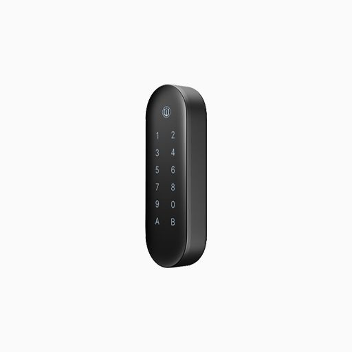 CDVI KPAD KRYPTO Mobile Keypad-Reader CDVI KPAD KRYPTO Mobile Keypad-Reader