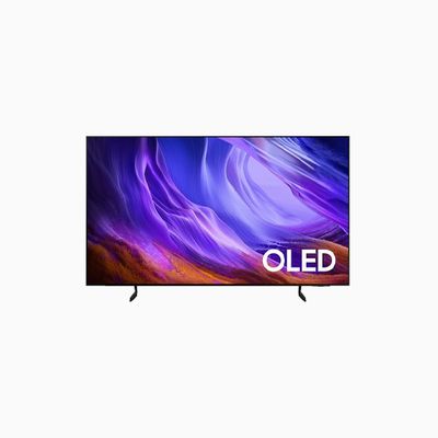 Samsung QN65S85HAEXZC 65 Samsung QN65S85HAEXZC 65" OLED S85H 4K Samsung