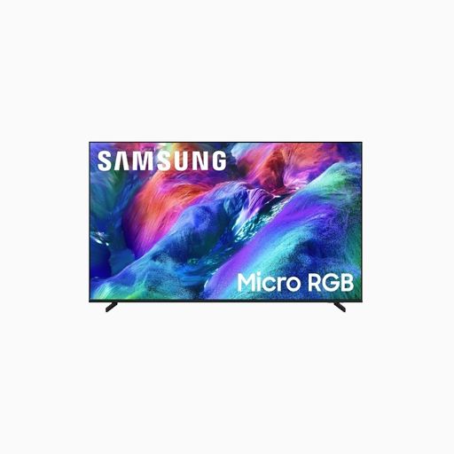 Samsung MRN55R85HAFXZC 55 Samsung MRN55R85HAFXZC 55" Micro RGB R85H 4K, AI Smart TV