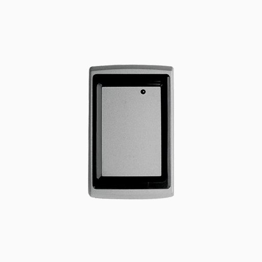 Honeywell OP90HONS OmniProx Vandal-Resistant Card Reader Honeywell OP90HONS OmniProx Vandal-Resistant Card Reader