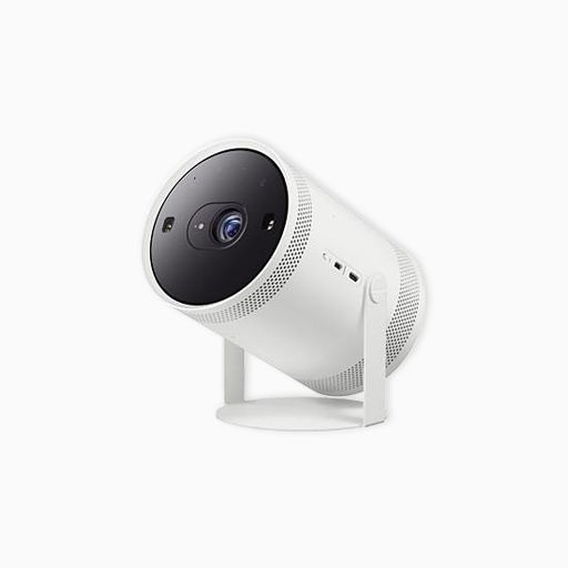 Samsung SP-LFF3CLAXXZC The Freestyle 2nd Gen Smart Projector Samsung SP-LFF3CLAXXZC The Freestyle 2nd Gen Smart Projector