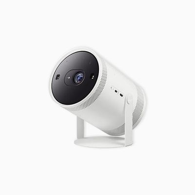 Samsung SP-LFF3CLAXXZC The Freestyle 2nd Gen Smart Projector