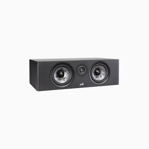 Polk R400 Reserve Series Premium High-Performance Center