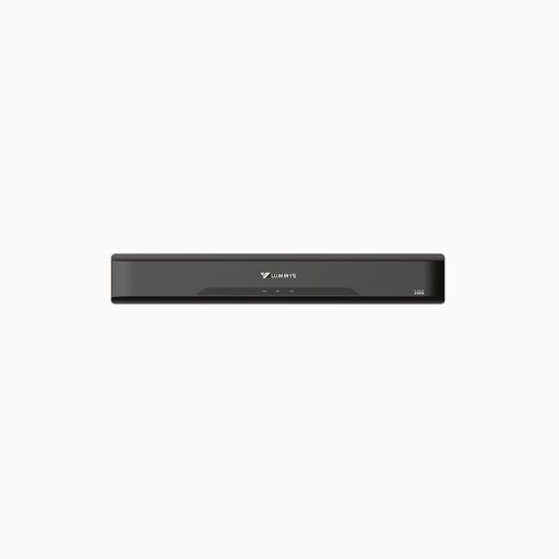 Luminys R5216PA 16 Channel 8K NVR, No HDD