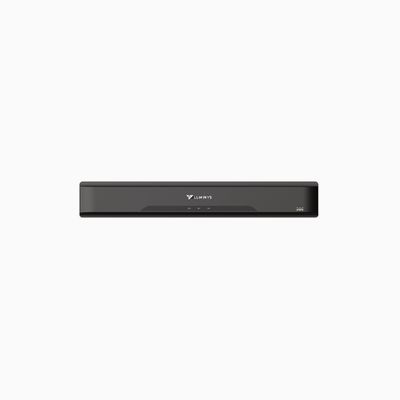 Luminys R5216PA4 R5 Mainstream Series 16 Channel 8K NVR Luminys R5216PA4 R5 Mainstream Series 16 Channel 8K NVR
