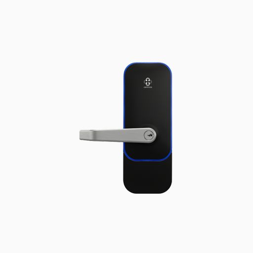 Centrios CEE100TD-TB-626-LC Exit Trim Key-in Lever, Less Cylinder Centrios CEE100TD-TB-626-LC Exit Trim Key-in Lever, Less Cylinder
