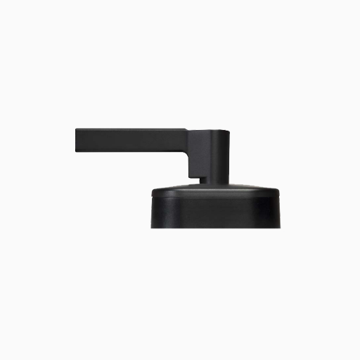 Centrios CEE100TD-TB-626-LC Exit Trim Key-in Lever, Less Cylinder