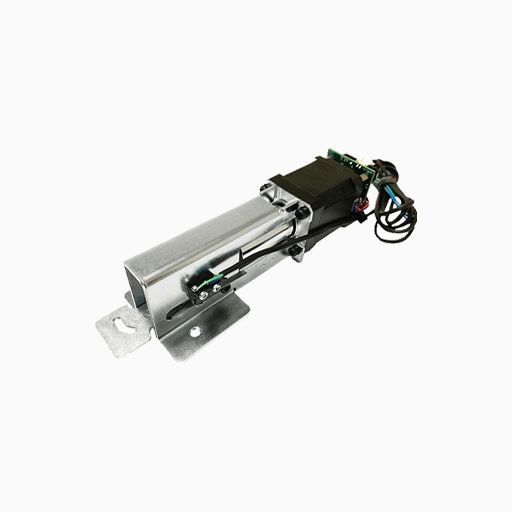 Command Access MLRK1-YAL Motorized Latch Retraction Kit