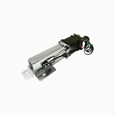 Command Access MLRK1-YAL Motorized Latch Retraction Kit Command Access MLRK1-YAL Motorized Latch Retraction Kit