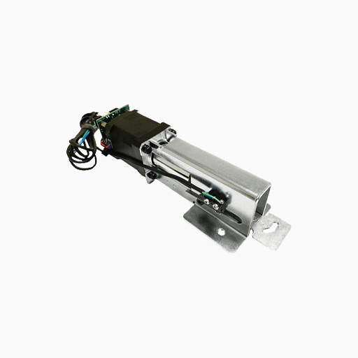 Command Access MLRK1-YAL Motorized Latch Retraction Kit